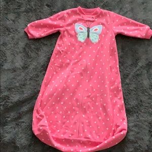 Sleep sack size medium